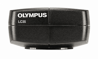 OLYMPUS LC35