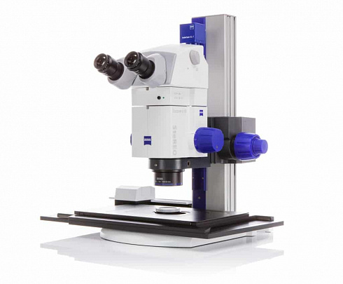 Zeiss Stereo Discovery V8
