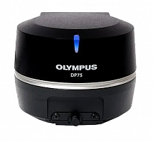 OLYMPUS DP75